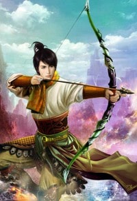 我有事找你