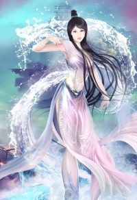 重生之人鱼巨星