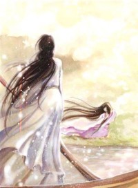 女主一定太爱我了[穿书]