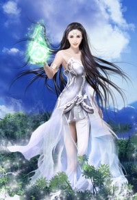 这个魔头有点萌