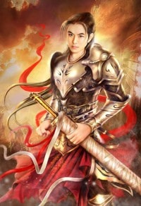 美人劫（“西施”秘史）