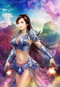 韶华缘梦录
